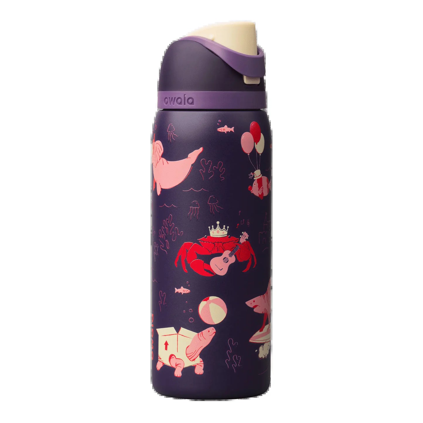 Birthday Bash Bottles