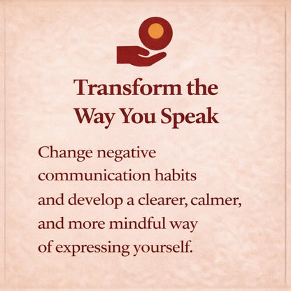 Prycken STAY SILENT: a 30 Day Challenge to Transform the Way You Speak. Master Self-Control & Emotional Intelligence | Build Powerful Communication — a Practical Self-Growth & Daily Reading Book|Limited-Time Shipping Included
