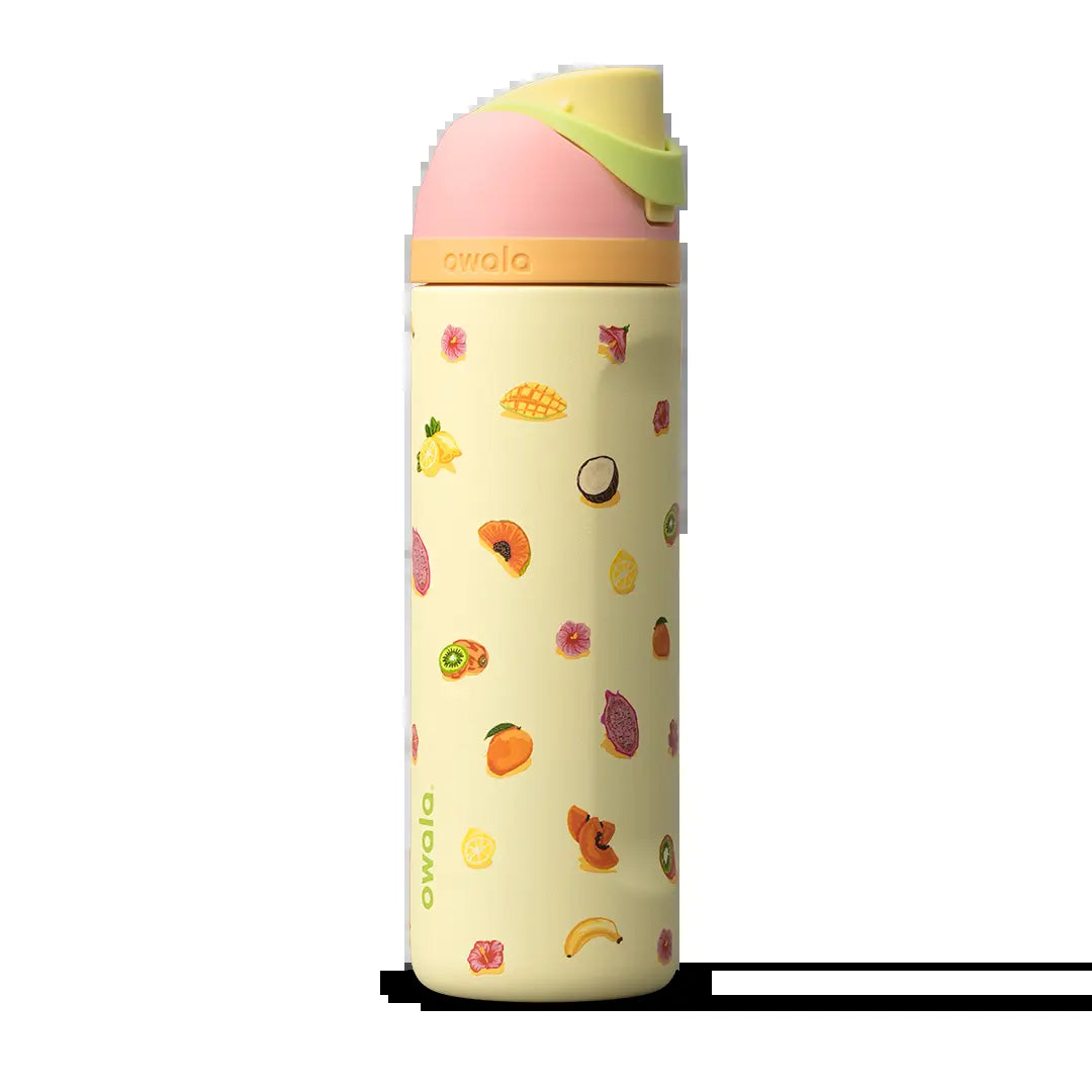 Birthday Bash Bottles